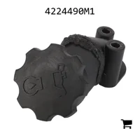 AGCO 4224490M1 Маслозаливная горловина