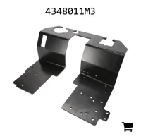 AGCO 4348011M3 Кронштейн