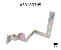 AGCO 4391837M5 Опора