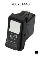 AGCO 700731443 Переключатель