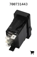 AGCO 700731443 Переключатель