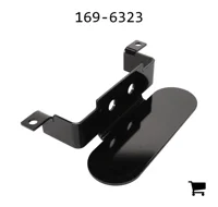 AGCO 169-6323 Кронштейн