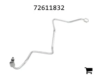 AGCO 72611832 Патрубок наддува