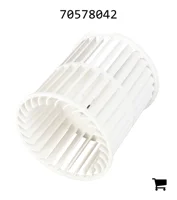 AGCO 70578042 Крыльчатка вентилятора