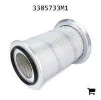 AGCO 3385733M1 Фильтрующий элемент воздушного фильтра