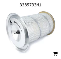 AGCO 3385733M1 Фильтрующий элемент воздушного фильтра