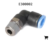 AGCO E300002 Колено