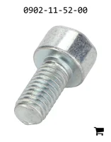 AGCO 0902-11-52-00 Болт с цилиндрической головкой