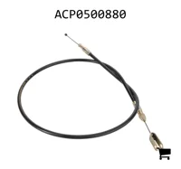 AGCO ACP0500880 Трос