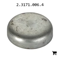 AGCO 2.3171.006.4 Заглушка