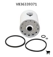 AGCO V836339371 Топливный фильтр