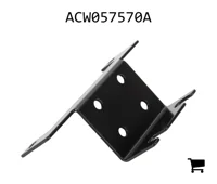 AGCO ACW057570A Кронштейн