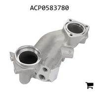 AGCO ACP0583780 Водяной коллектор