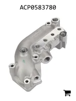 AGCO ACP0583780 Водяной коллектор