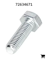 AGCO 72634671 Болт с шестигранной головкой