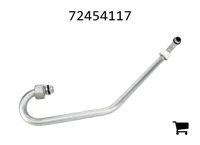 AGCO 72454117 Патрубок наддува