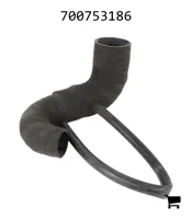 AGCO 700753186 Гидравлический бак