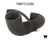 AGCO 700753186 Гидравлический бак