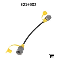 AGCO E210002 Шланг