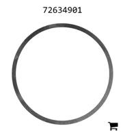 AGCO 72634901 Диск