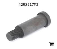 AGCO 4298217M2 Палец вилки