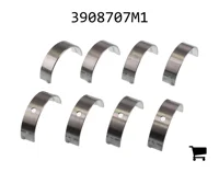 AGCO 3908707M1 Комплект подшипников