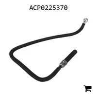 AGCO ACP0225370 Топливная трубка