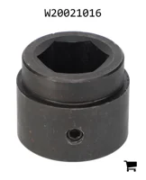 AGCO W20021016 Ступица для звездочки/шкива серии W