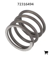 AGCO 72316494 Пружина