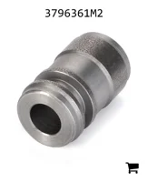 AGCO 3796361M2 Трубка