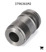 AGCO 3796361M2 Трубка