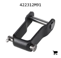 AGCO 422312M91 Ремкомплект