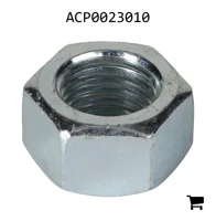AGCO ACP0023010 Гайка