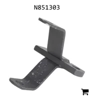 AGCO N851303 Якорь