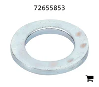 AGCO 72655853 Диск