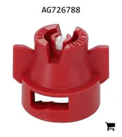 AGCO AG726788 Распылитель плоскоструйный TeeJet XRC11004 керамический