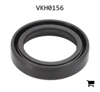 AGCO VKH0156 Прокладка масляного насоса коробки передач