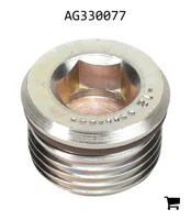 AGCO AG330077 Магнитная пробка