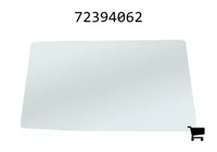 AGCO 72394062 Заднее стекло