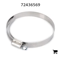 AGCO 72436569 Хомут