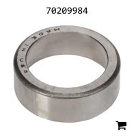 AGCO 70209984 Коническая обойма роликового подшипника