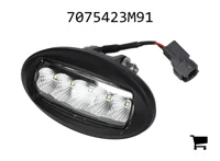 AGCO 7075423M91 Рабочая фара