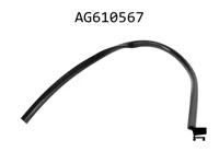 AGCO AG610567 Кромка