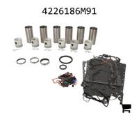 AGCO 4226186M91 Комплект для капитального ремонта двигателя