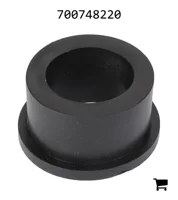 AGCO 700748220 Переходная втулка