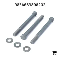 AGCO 005A083800202 Комплект крепления