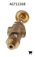 AGCO AG712268 Маслораспределитель