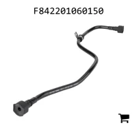 AGCO F842201060150 Топливопроводы