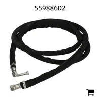 AGCO 559886D2 Гидравлический шланг