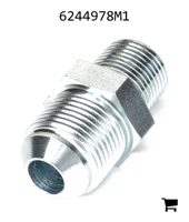 AGCO 6244978M1 Адаптер